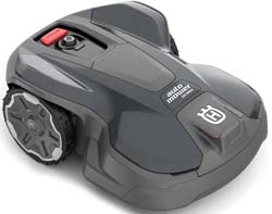 Husqvarna 320 Nera