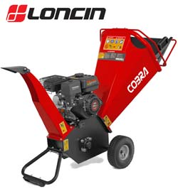 Cobra CHIP650L Chipper