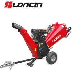 Cobra CHIP700L Chipper