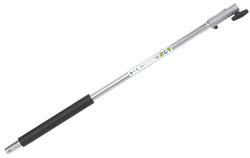Echo extension bar
