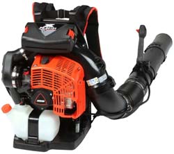 Echo PB9010T Back pack blower