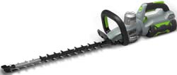 Ego HT5100 hedge trimmer