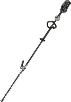 Ego HTX5300 PA long reach hedge trimmer