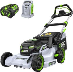 Ego LM1914ESP battery mower