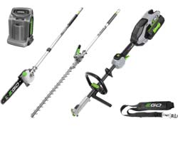 Ego MHCC1022E Multi tool set