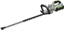 Ego HT6500 hedge trimmer