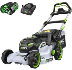 Ego LM1712E SP battery mower