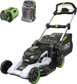 Ego LM2236ESP lawn mower