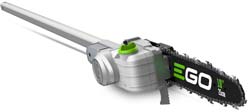 Ego PSX2500 pole saw attachment