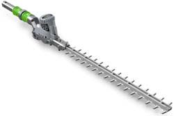 Ego PTX5100 hedge trimmer