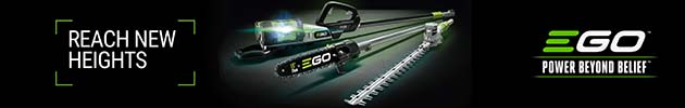 Ego Telescopic pole system Ireland