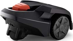 Husqvarna 105 robotic lawnmower