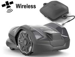 Husqvarna Automower 310E Nera Wireless robotic lawnmower