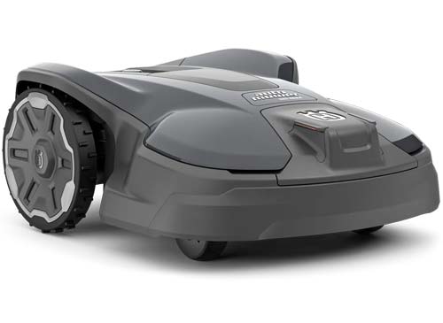 Husqvarna 320 Nera Automower