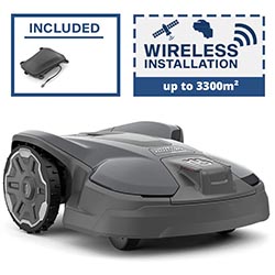 Husqvarna 320 Nera Automower