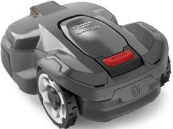 Husqvarna 415X top