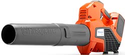 Husqvarna 320iB cordless blower