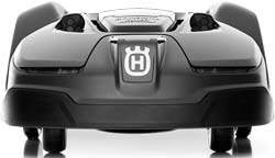 Husqvarna 450X front