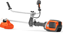 Husqvarna 535iRX