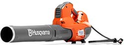 Husqvarna 530iBX leaf blower