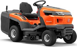 Husqvarna TC215T