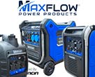 Maxflow generators for sale