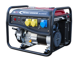 PdPro SC3500 generator