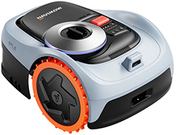 Segway Navimow i208 AWD for sale