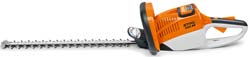 Stihl HSA66 battery hedge trimmer