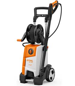 Stihl RE120 Plus washer