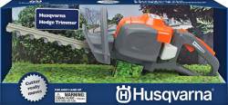 Husqvarna toy hedge trimmer