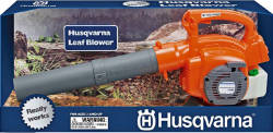 Husqvarna toy leaf blower