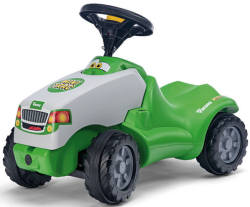 Viking toy mini tractor