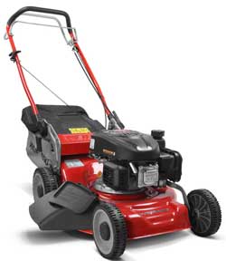 Weibang WB455SC lawnmower